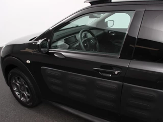 Citroën C4 Cactus Citroen C4 Cactus 1.2 PureTech Shine | Navigatie | Climate Control | Camera | Cruise Control | Handel/Export! - afbeelding nr 31