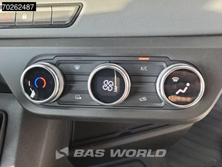 Renault Master Renault Master 170PK Schuifzeilen met Laadklep 2025 Model LED Carplay Airco Cruise Schuifzeil Zeilen Koffer Meubelbak 21m3 Airco Cruise control - afbeelding nr 17
