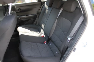 Hyundai Bayon Hyundai Bayon 1.0 T-GDi Comf. Smart Aut. Navi/Pdc/Cam/Carplay/ 