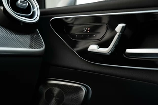 Mercedes-Benz GLC Mercedes GLC-klasse 300e 4MATIC AMG 360c Burmester Pano HuD - afbeelding nr 23