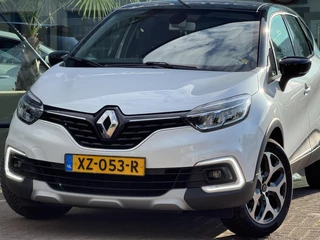 Renault Captur Renault Captur 0.9 TCe Intens Two Tone Clima Camera Navi NAP - afbeelding nr 18