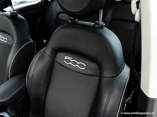 Fiat 500X - afbeelding nr 25