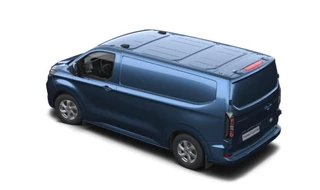 Ford Transit Custom Ford Transit Custom 280 2.0 TDCI L1H1 Limited 136pk | AGR Stoel | SYNC 4 Draadloos Apple Carplay/Android auto | Reserve wiel - afbeelding nr 8
