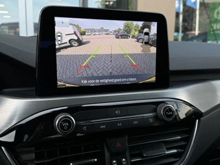 Ford Kuga Ford Kuga 2.5 PHEV Titanium | Trekhaak | Head up display | - afbeelding nr 28