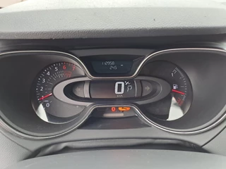 Renault Captur Renault Captur 1.2 TCe Initiale Paris | Automaat | Trekhaak | Stoelverwarming | Twotone | Leder | - afbeelding nr 10