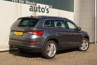Škoda Kodiaq - afbeelding nr 5