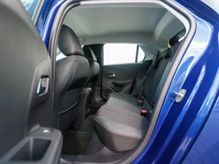Opel Corsa-e Opel Corsa-e Elegance 50 kWh 3-fase | Navigatie | Matrix LED | Adaptive cruise | Camera - afbeelding nr 6