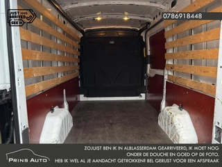 Ford Transit |SIDEBARS|TREKHAAK|CRUISE|AIRCO|BETIMMERING| - afbeelding nr 20