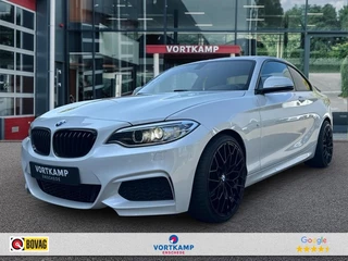 BMW 2 Serie - 98017171-0