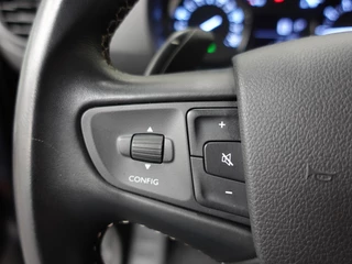 Opel Vivaro Opel Vivaro 145pk Automaat L3H1 Dubbele cabine 6-zits Navigatie Camera Trekhaak Apple carplay Parkeersensoren Cruise control - afbeelding nr 14
