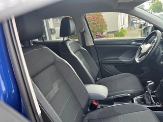 Volkswagen T-Cross - afbeelding nr 24