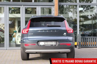 Volvo XC40 Volvo XC40 T4 PlugInHybride|Inscription|Pano|Camera - afbeelding nr 11