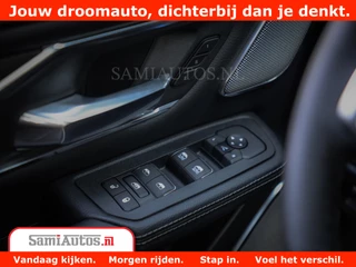 Dodge Ram 1500 Dodge Ram 1500 Laramie Night | Face Lift | 420Pk 636 Nn | Extra Groot Scherm + Passagiers Scherm | Comfortabele Dubbele Cabine met Royale 5 Zitplaatsen | Nu Leverbaar uit Voorraad | Voorraad Nr 2223 - 5047 - afbeelding nr 56