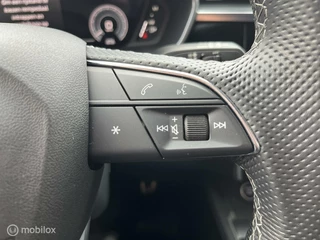 Audi Q3 Audi Q3 45 TFSI e S-LINE*LED*NAVI*CAMERA*CRUISE*LEDER* - afbeelding nr 23