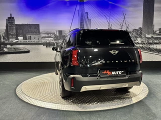 MINI Countryman Mini Countryman 1.5 C Favoured L *Pano*Leder*19inch* HUD* - afbeelding nr 7