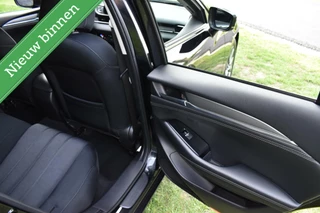 Mazda 6 Mazda 6 Sportbreak 2.0 NAVI/HUD/DODEHOEK DET./NAVI/TREKHAAK/ETC.! - afbeelding nr 19