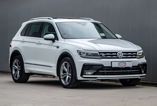 Volkswagen Tiguan - afbeelding nr 4