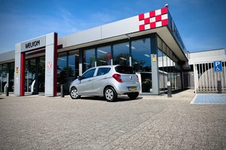 Opel KARL - afbeelding nr 6
