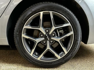 Kia Ceed Sportswagon Kia Ceed Sportswagon 1.6 GDI PHEV ExecutiveLine * Pano * Carplay * - afbeelding nr 5