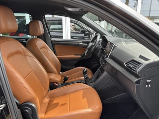 SEAT Tarraco SEAT Tarraco 1.5 TSI Xcellence | Adap. Cruise | Park Assistent | Leer - afbeelding nr 33