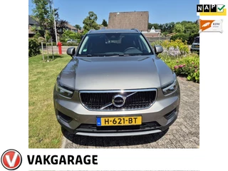 Volvo XC40 Volvo XC40 trekhaak 1.5 T3 Momentum Pro - afbeelding nr 3