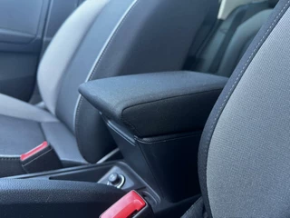 SEAT Ibiza Seat Ibiza 1.0 TSI StyleBusiness Intense|Carplay|Nav|Cam|BTW - afbeelding nr 20