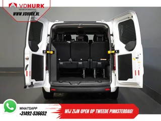 Ford Transit Custom - afbeelding nr 4