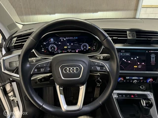 Audi Q3 Audi Q3 45 TFSI e Advanced edition 245PK LED, DAB, ACC, 20'' - afbeelding nr 12