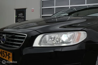 Volvo V70 Volvo V70 2.0 D3 Polar LEDER/XENON/NAVIGATIE/ECC/PDC/NAP - afbeelding nr 22