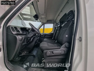 Iveco Daily Iveco Daily 35S16 Automaat L3H2 Airco Camera Parkeersensoren L4H2 16m3 Airco - afbeelding nr 13