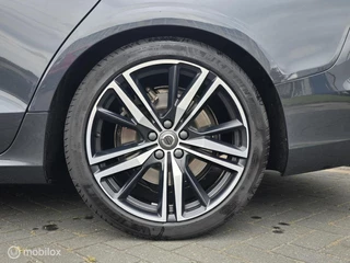 Volvo V60 VOLVO V60 2.0 T5 250PK R-DESIGN CAMERA LEER TREKHAAK CARPLAY - afbeelding nr 31