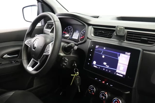 Renault Express Renault Express 1.5 dCi EURO 6 - Airco - Navi - Cruise - € 13.950,- Excl. - afbeelding nr 3