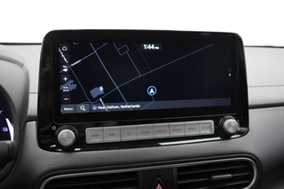 Hyundai Kona Hyundai Kona Electric Fashion 64 kWh - Carplay, Camera, Cruise, SOH 90% - afbeelding nr 19