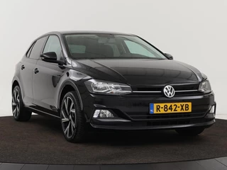 Volkswagen Polo Volkswagen Polo 1.0 TSI Comfortline | Adaptive cruise | Airco |  Bluetooth | LED | 17'' lichtmetalen velgen - afbeelding nr 20