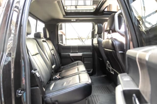 Ford F-250 Ford USA F 250 F250 TREMOR 7.3 V8 LPG 98dkm Lariat Ram 2500 - afbeelding nr 19
