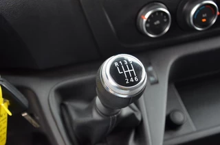 Renault Master - afbeelding nr 16