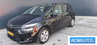 Citroën Grand C4 Picasso 1.6 VTi Tendance 7 persoons