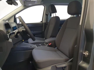 Volkswagen Caddy Volkswagen Caddy Maxi 1.5 TSI DSG/AUT 7P Cruise control, Winterpakket, Navi - afbeelding nr 18