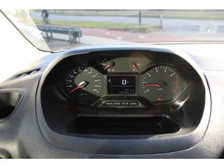Peugeot Partner - afbeelding nr 11