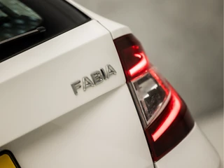 Škoda Fabia (APPLE CARPLAY, NAVIGATIE, CLIMATE, SPORTSTOELEN, PARKEERSENSOREN, DAB+, CRUISE, NIEUWSTAAT) - afbeelding nr 26