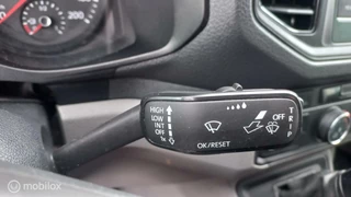 Volkswagen Crafter Volkswagen Crafter Bestel  35 2.0 TDI L4H3 Comfortline - afbeelding nr 16