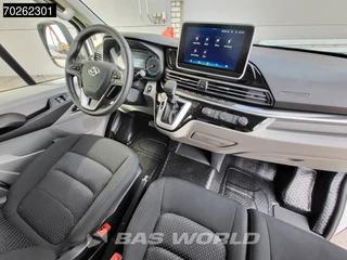 Maxus eDeliver9 Maxus eDeliver 9 204PK Elektrisch L3H2 89KWH Snelladen 296 km WLPT Airco ACC Camera 10m3 Airco - afbeelding nr 9