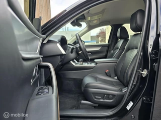Mazda CX-60 MAZDA CX-60 2.5 328PK PHEV ACC LEER NAVI HUD CAMERA BTW - afbeelding nr 3