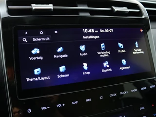 Hyundai Tucson Hyundai Tucson 1.6 T-GDI PHEV PrSky | Panoramdak | Carplay | Navigatie | - afbeelding nr 41