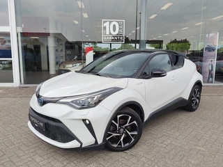 Toyota C-HR - 430073066-0