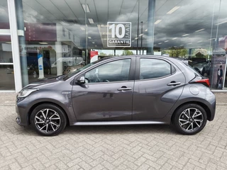 Toyota Yaris - afbeelding nr 3