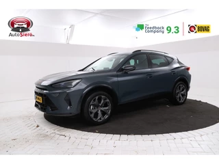 CUPRA Formentor 1.5 TSI e-Hybrid Business