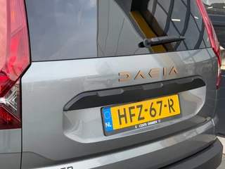 Dacia Jogger - afbeelding nr 15
