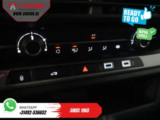 Citroën Jumpy Citroën Jumpy 2.0 HDI 145 pk L2 BPM VRIJ! Virtual Cockpit/ Navi/ Carplay/ Camera/ PDC/ Cruise/ Airco - afbeelding nr 18
