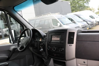 Mercedes-Benz Sprinter - afbeelding nr 34